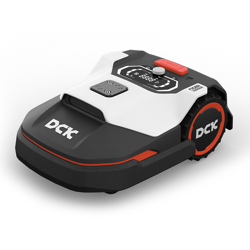 DCK 106B - med kabel 600m2