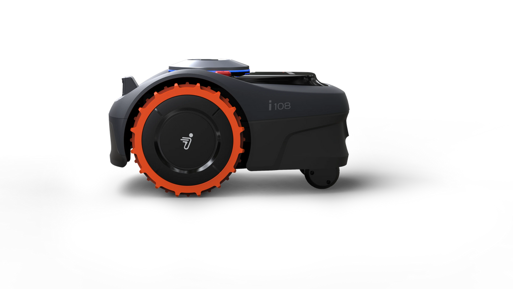 Segway Navimow i108E RTK 800m2