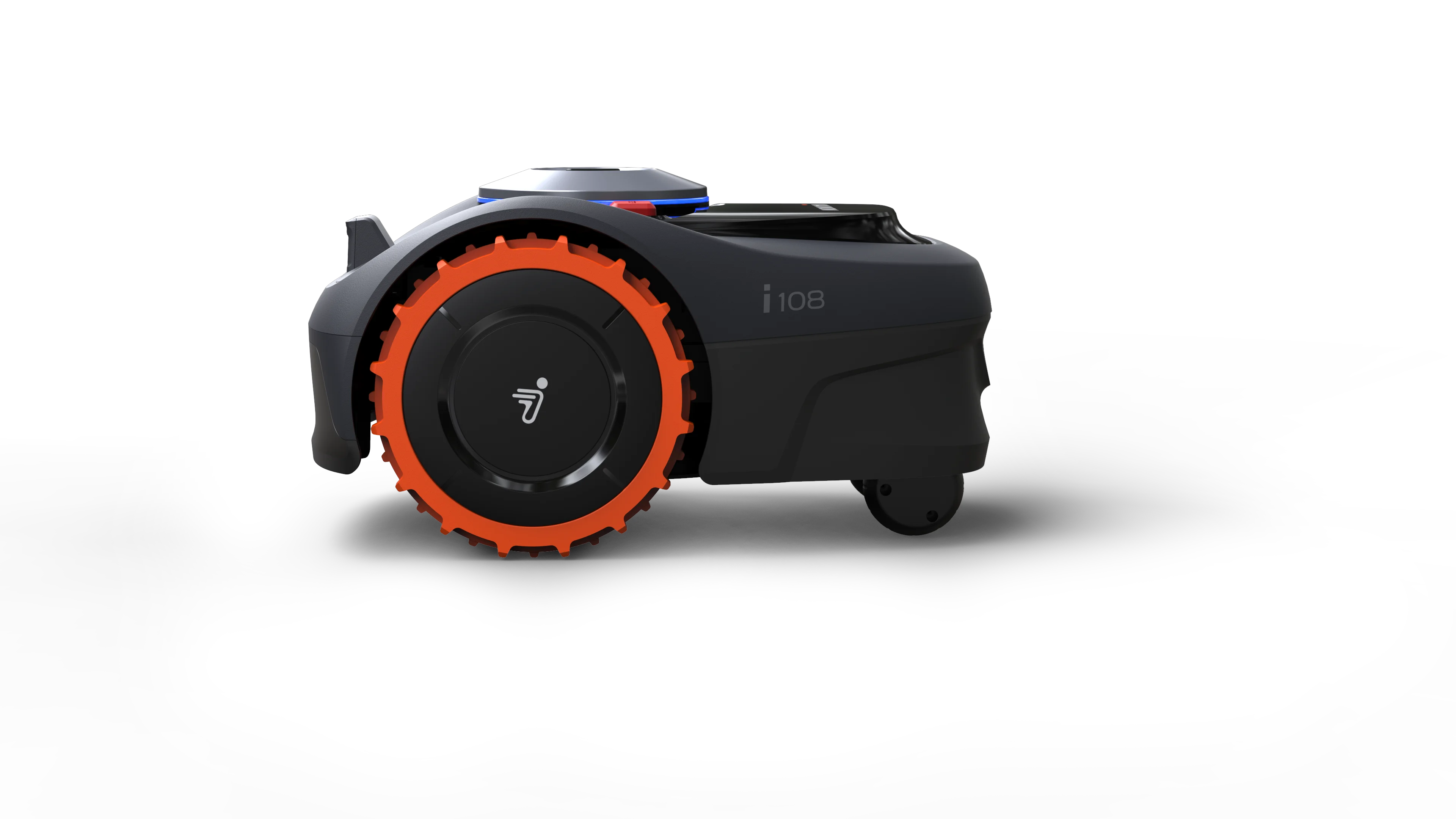 Segway Navimow i108E RTK 800m2