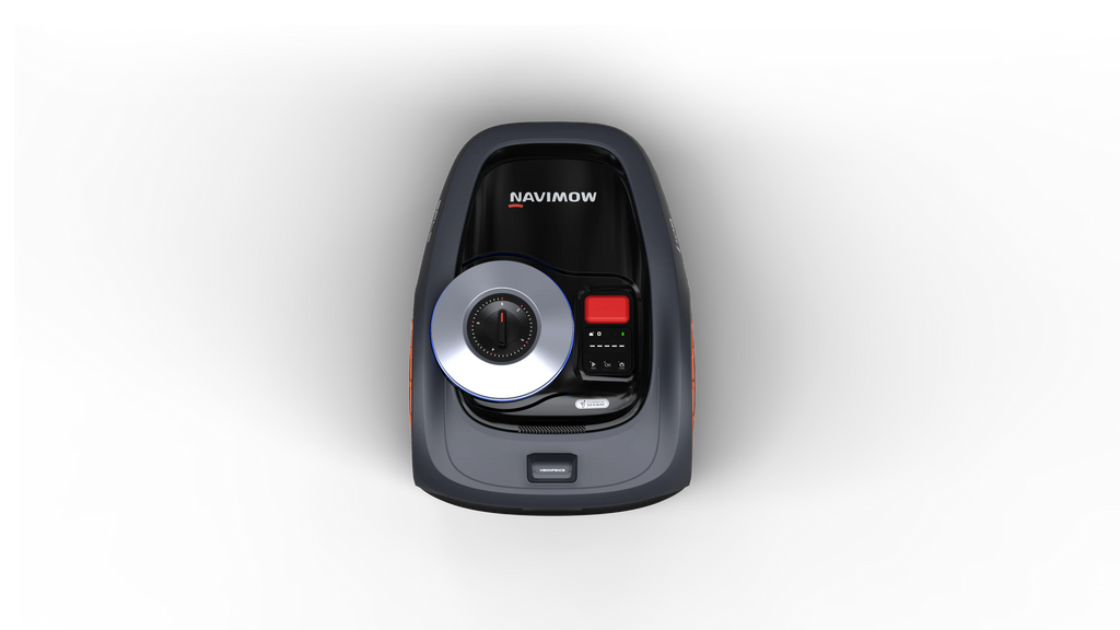 Segway Navimow i108E RTK 800m2
