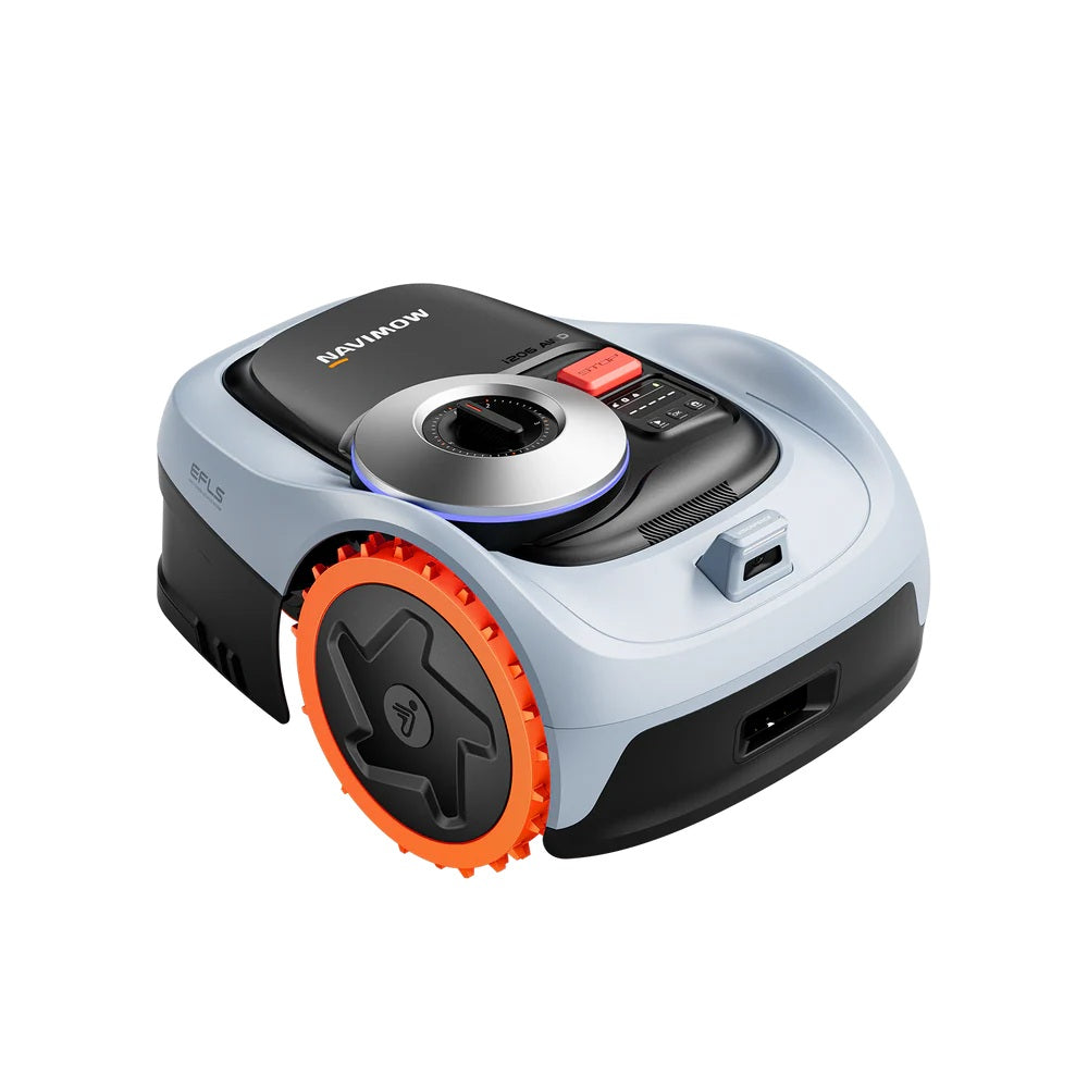 Segway Navimow i210E AWD netRTK 1000m2