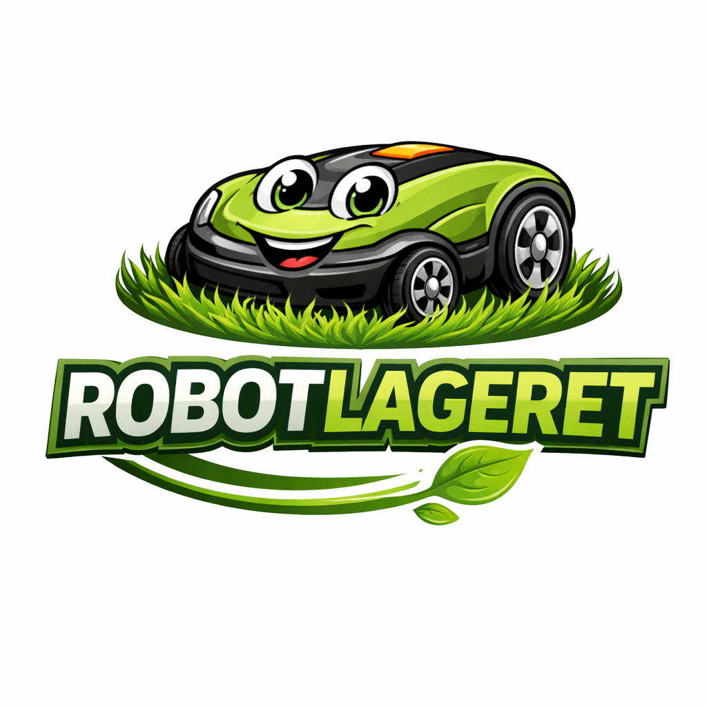 Robotlageret ApS