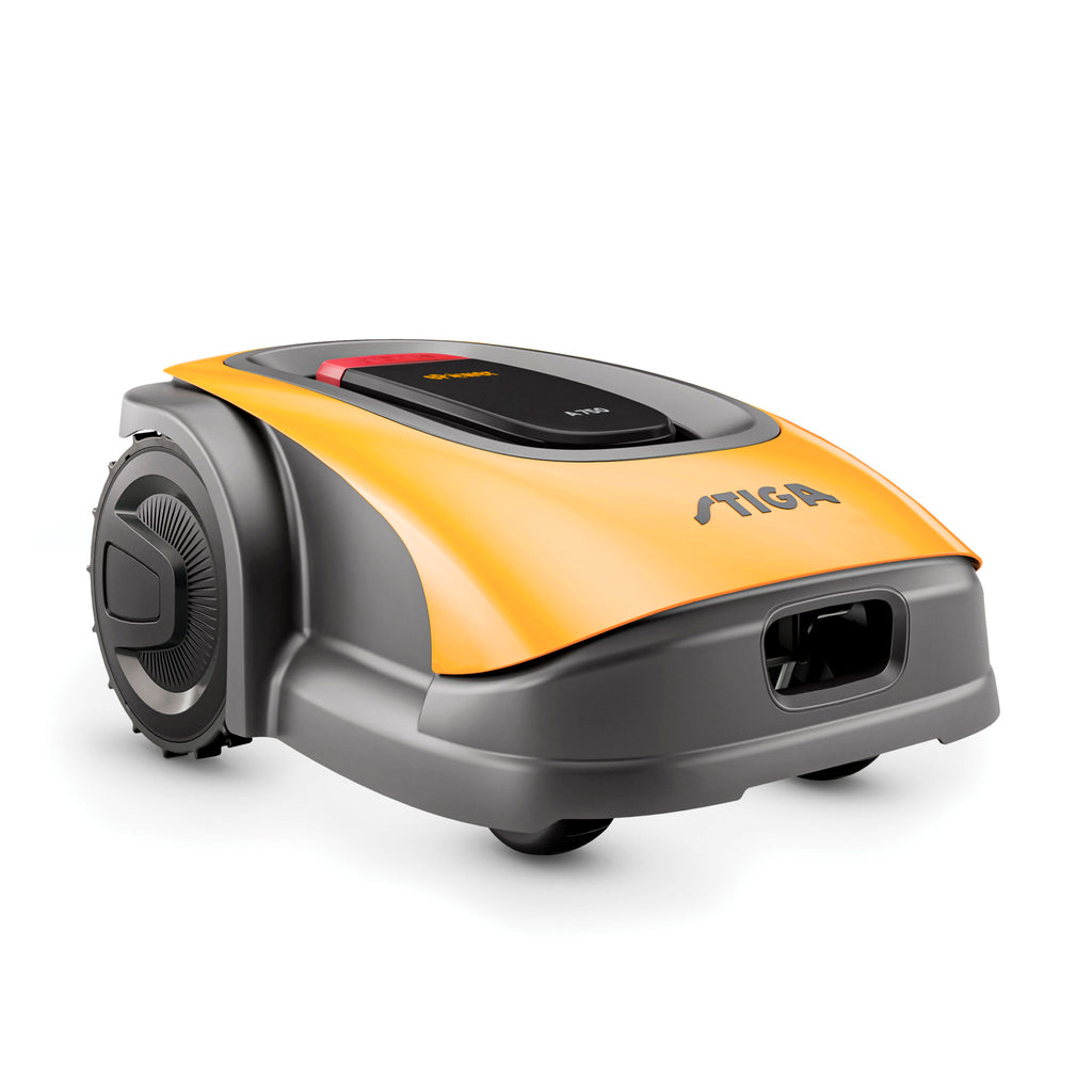 Stiga A750 - RTK 750m2