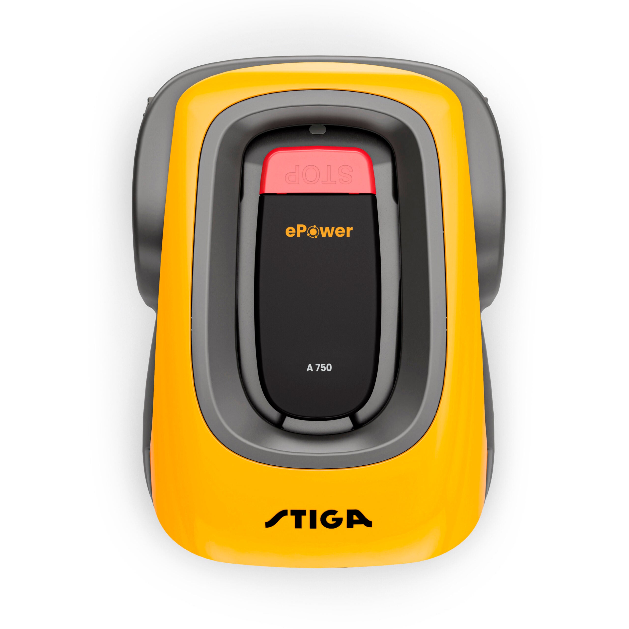 Stiga A750 - RTK 750m2