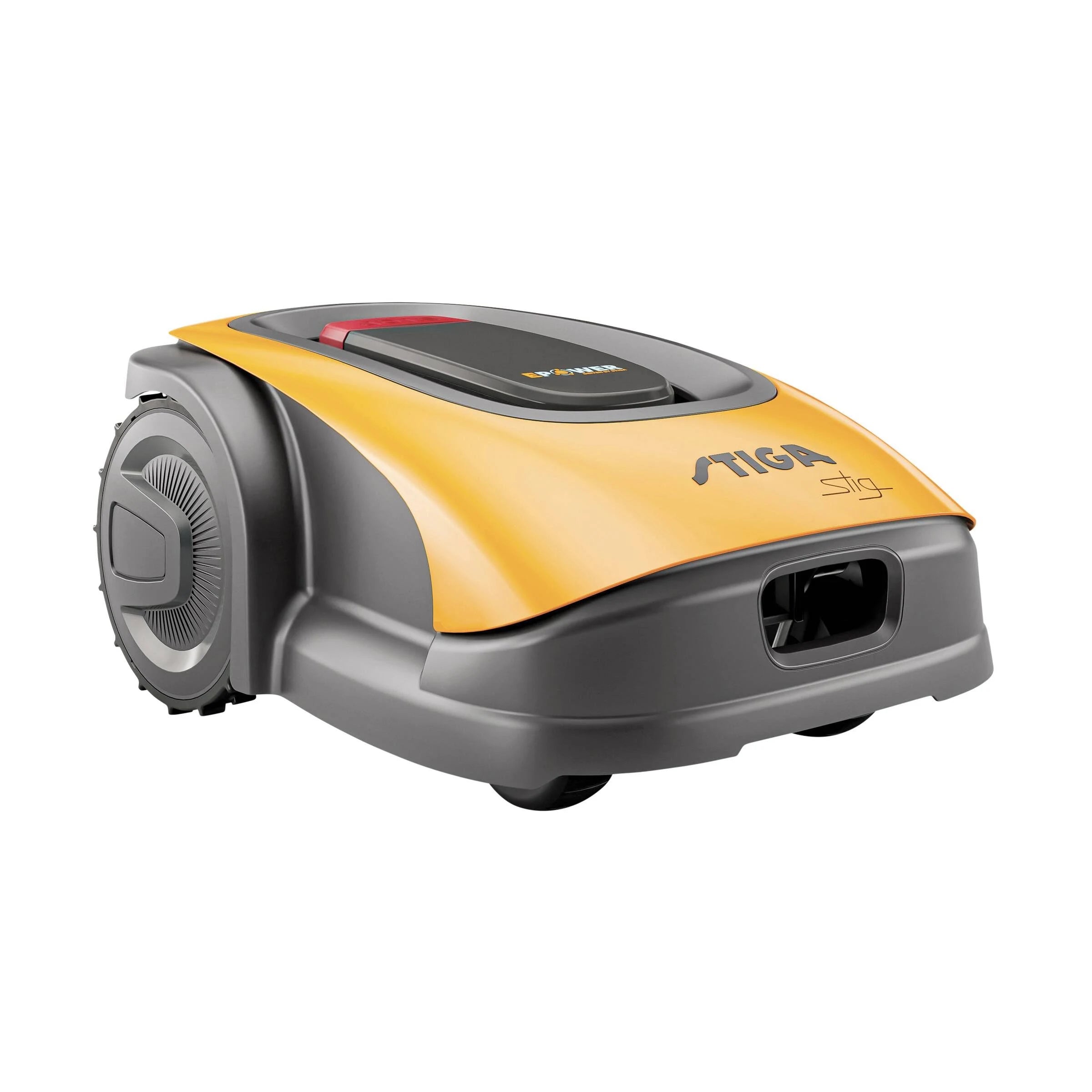 Stiga G600 - med kabel 600m2