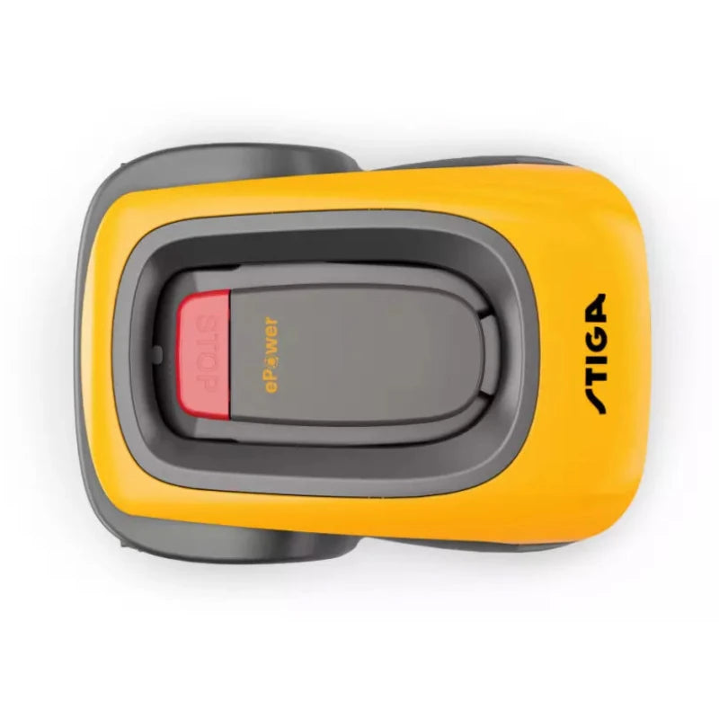 Stiga G600 - med kabel 600m2