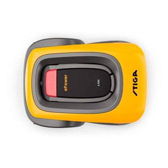 Stiga A500 - RTK 500m2