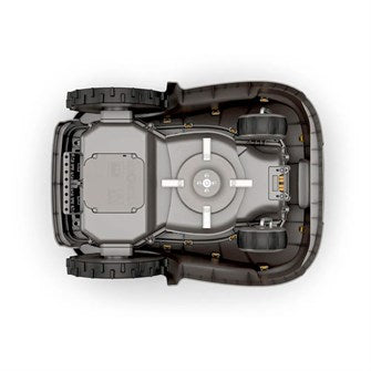 Stiga A500 - RTK 500m2