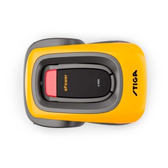 Stiga A1000 - RTK 1000m2