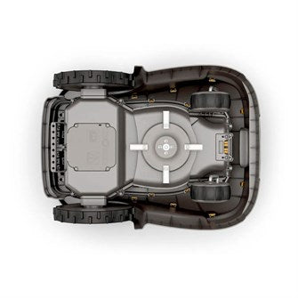 Stiga A1000 - RTK 1000m2