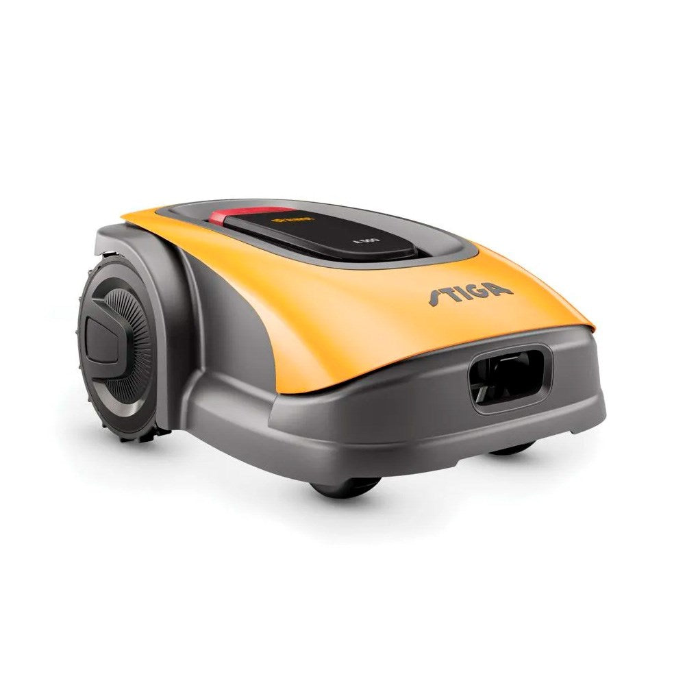 Stiga A500 - RTK 500m2