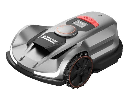 Sunseeker Elite X7 plus gen.1 - RTK 6000m2