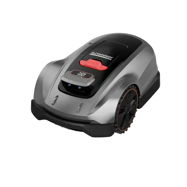 Sunseeker Elite X3 Plus - RTK 1200m2