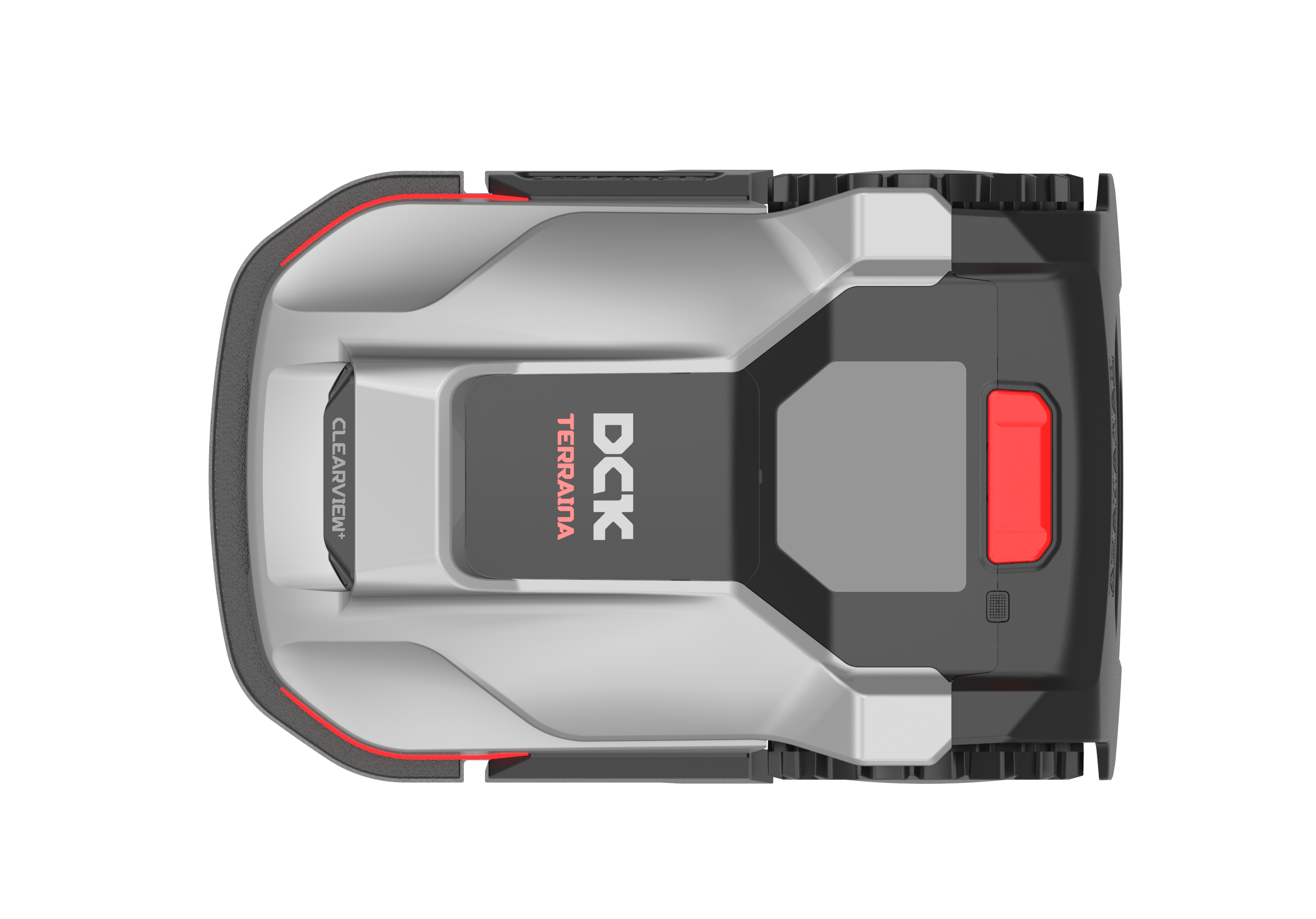 DCK KDRM305 - Lidar 500m2