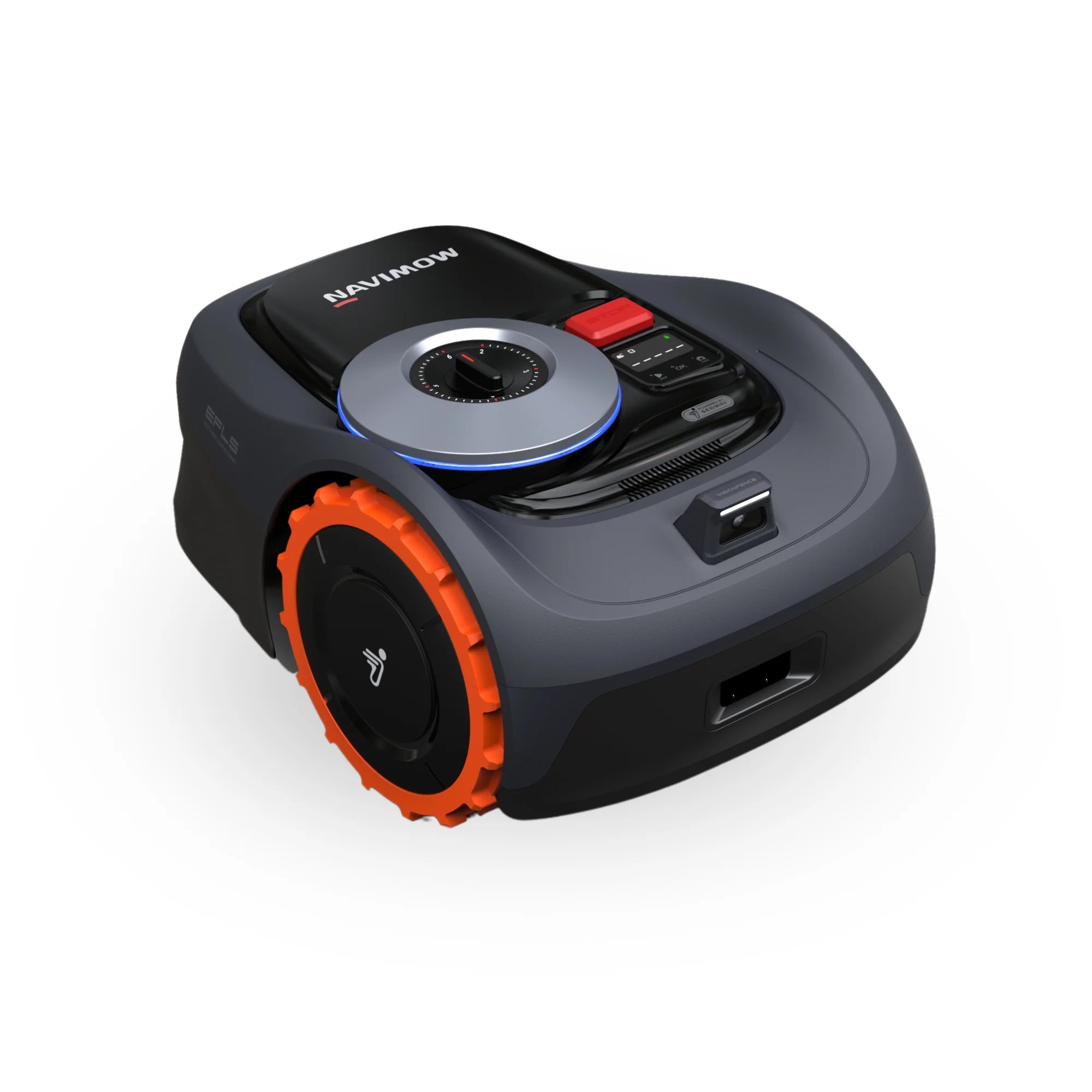 Segway Navimow i108E RTK 800m2